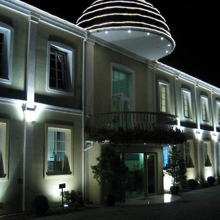 Fokus Hotel Skierniewice Exterior photo